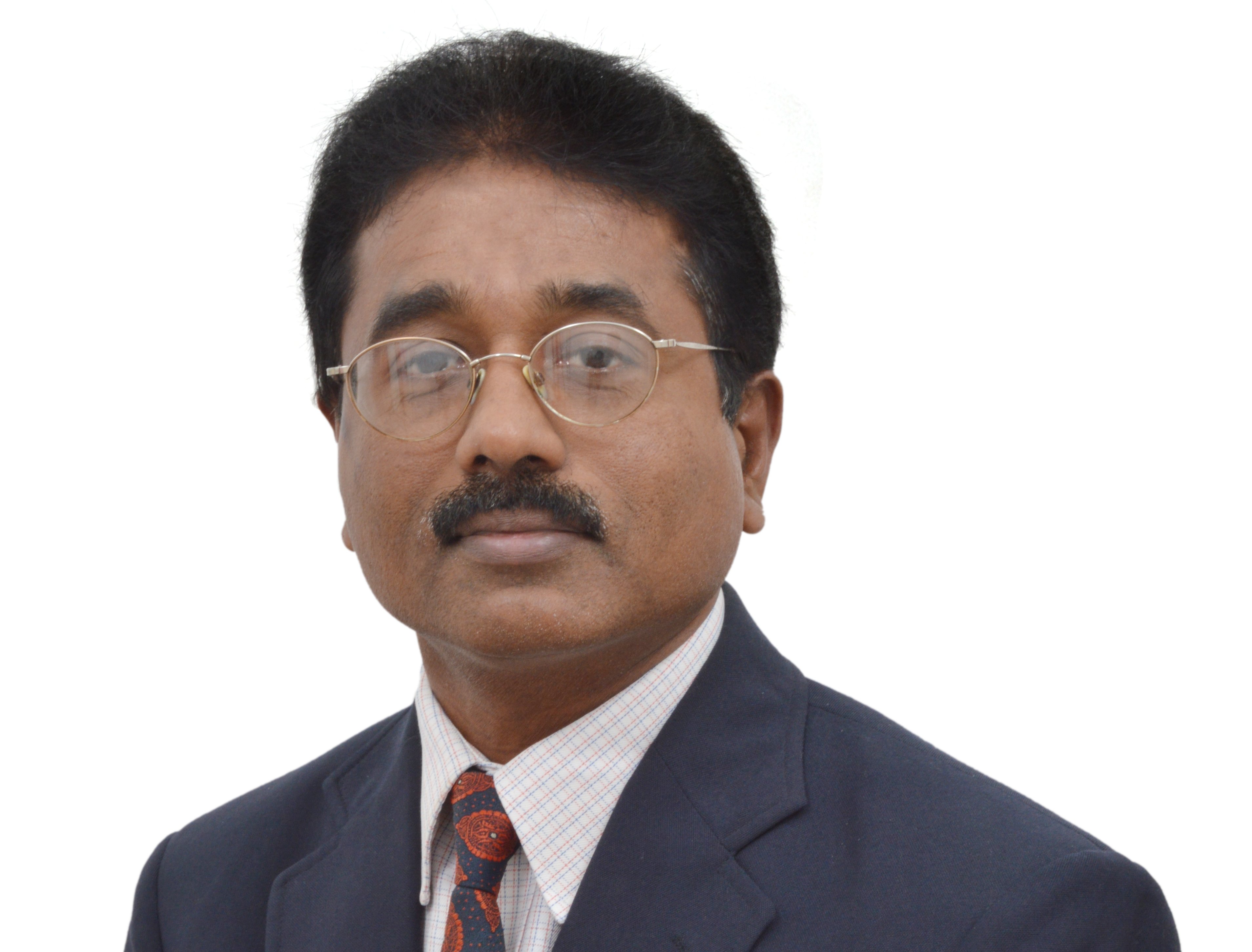 Mohan Silaparasetty, Founder of Trendwise Analytics