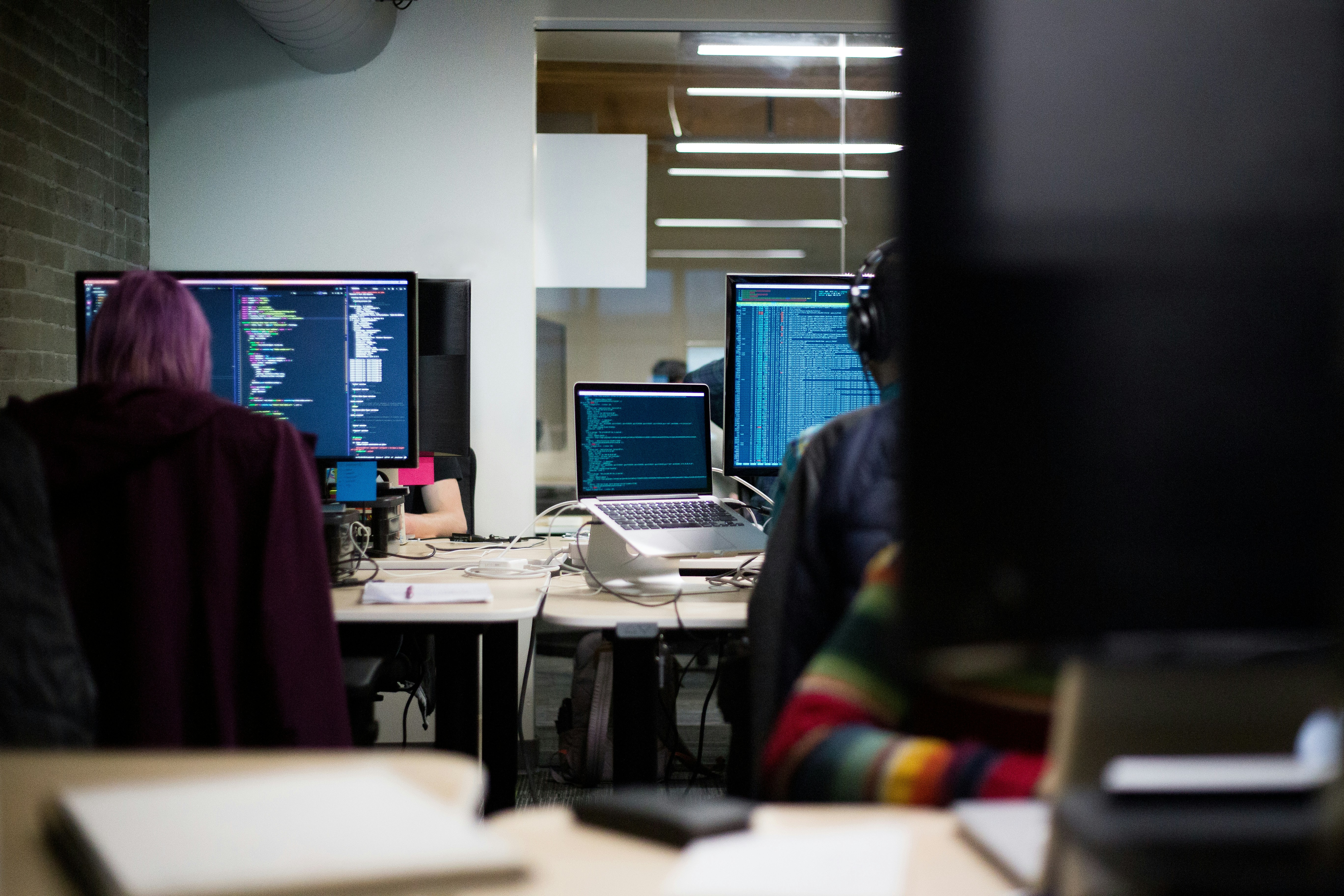 Forward Deployed AI Engineer training session